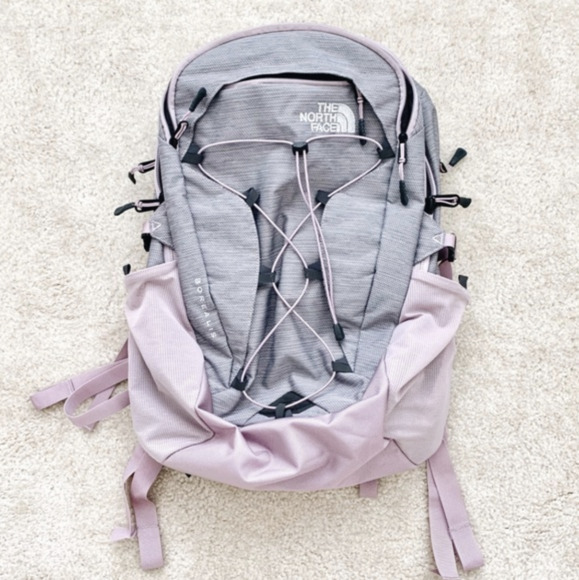 Outdoor Adventure: The North Face, Eddie Bauer, Obey & More Posh Party